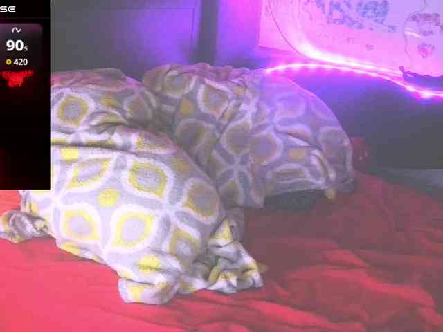 bubblybubbles webcam