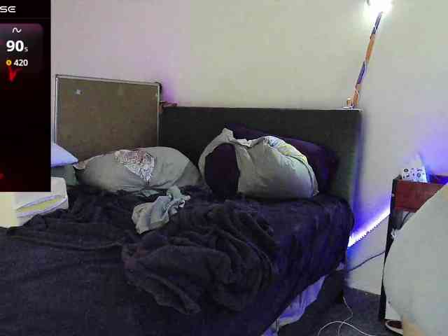 bubblybubbles webcam