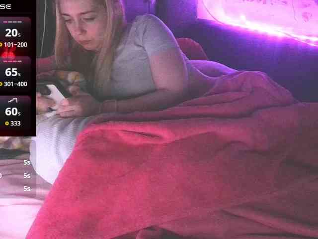 bubblybubbles webcam