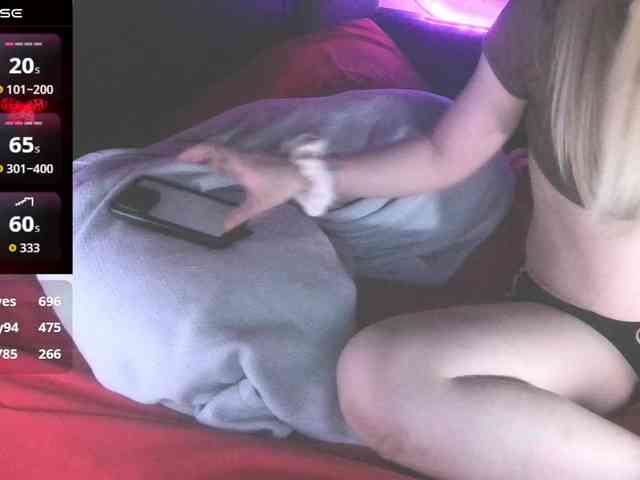 bubblybubbles webcam