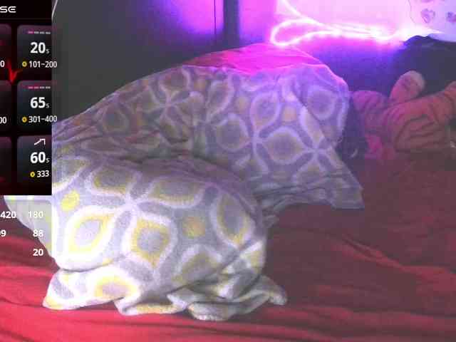 bubblybubbles webcam
