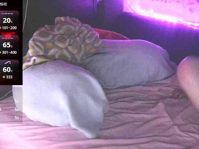bubblybubbles webcam