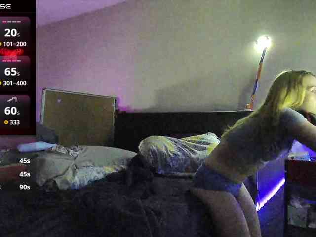 bubblybubbles webcam