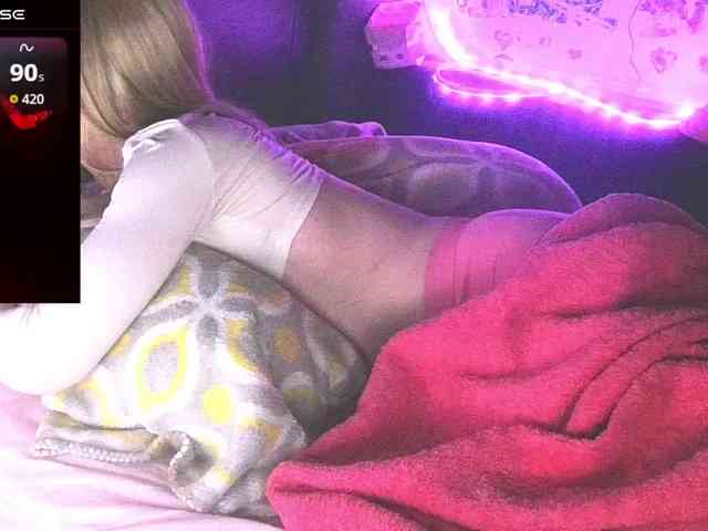 bubblybubbles webcam