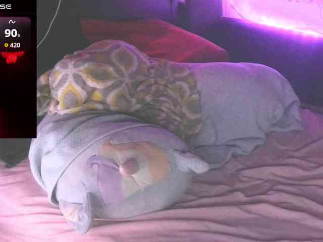bubblybubbles webcam
