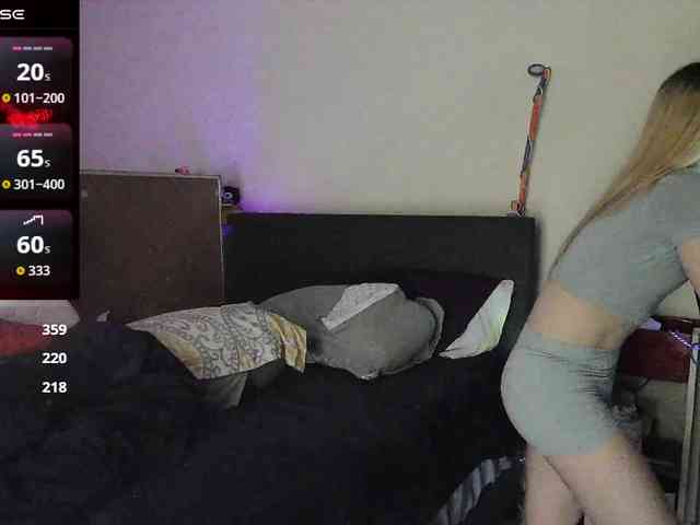 bubblybubbles webcam