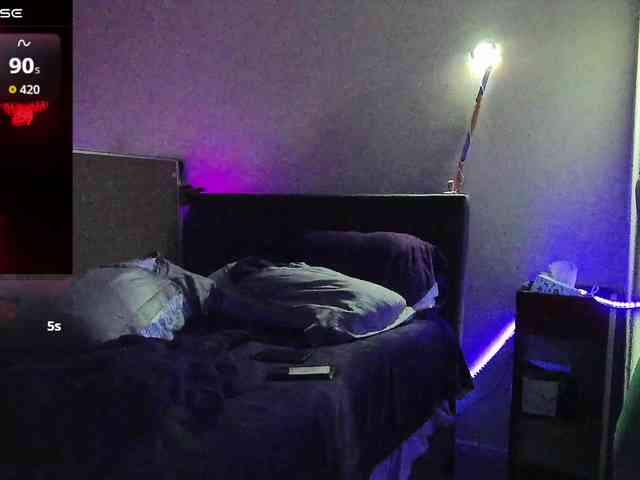 Modella: bubblybubbles