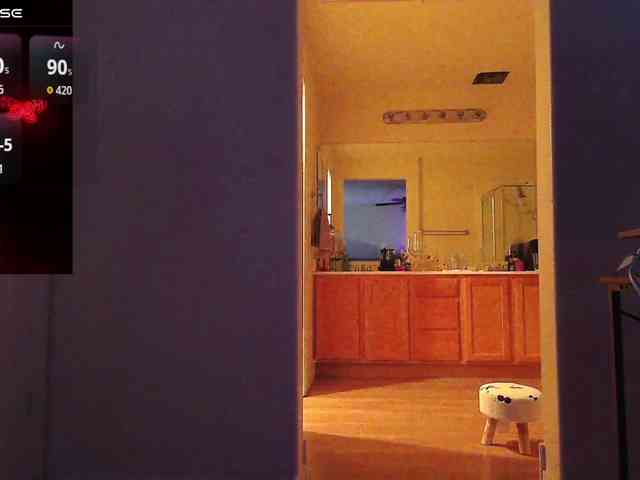 bubblybubbles webcam