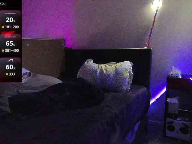 bubblybubbles Sex Cam Show