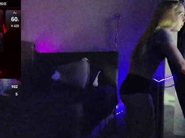 bubblybubbles webcam