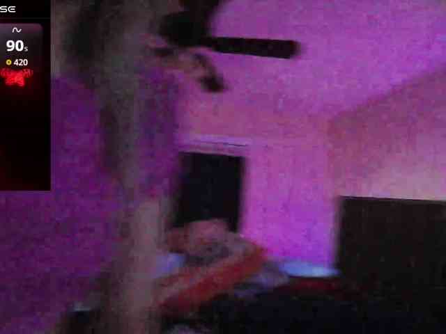 bubblybubbles webcam