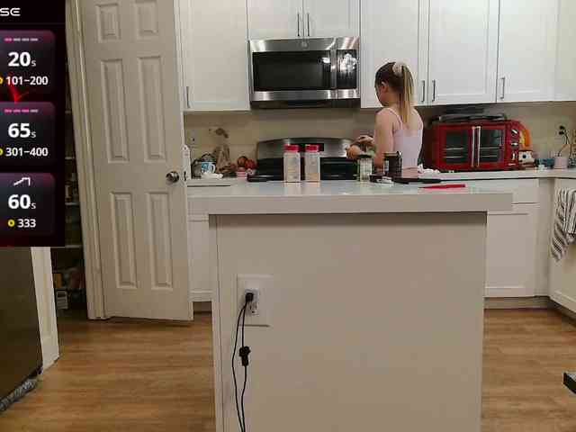 bubblybubbles webcam