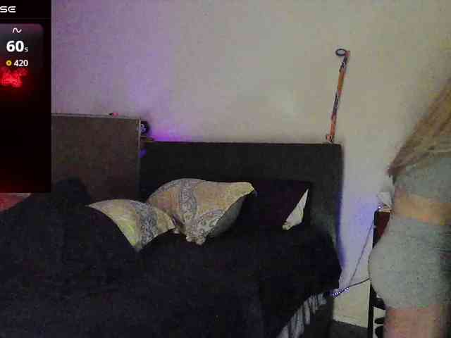 bubblybubbles webcam