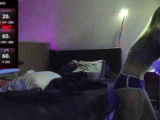 bubblybubbles Sex Cam Show