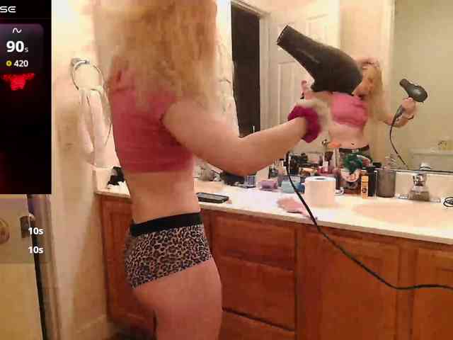 bubblybubbles webcam