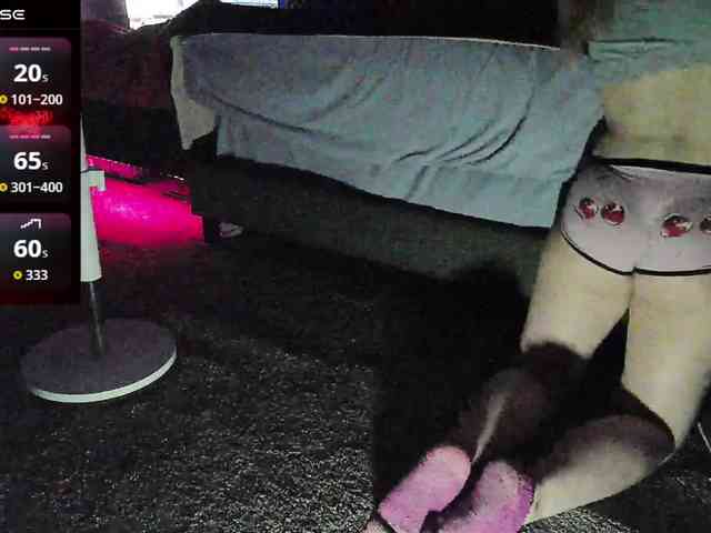 bubblybubbles webcam