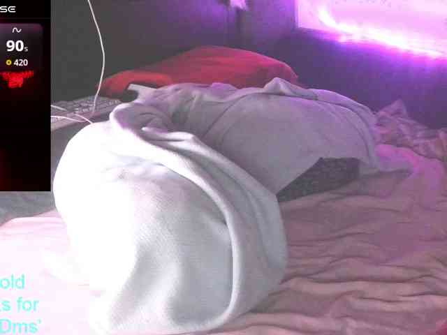 bubblybubbles webcam