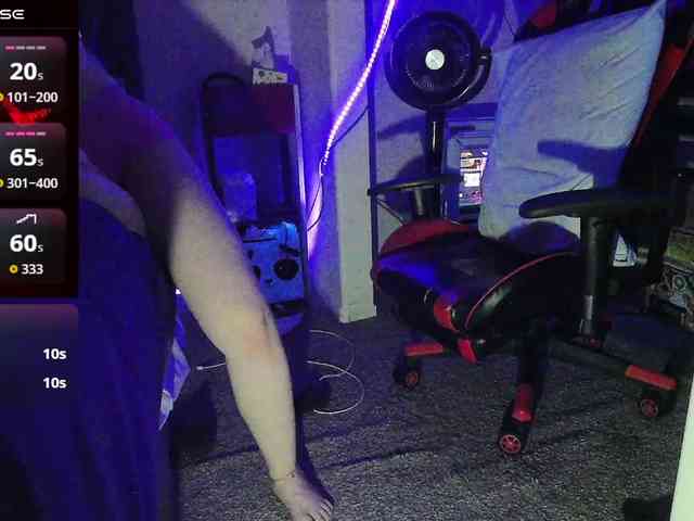 Modella: bubblybubbles