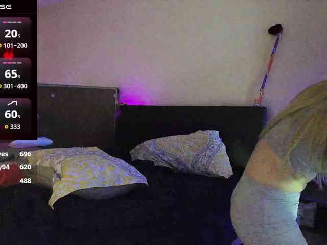 bubblybubbles webcam