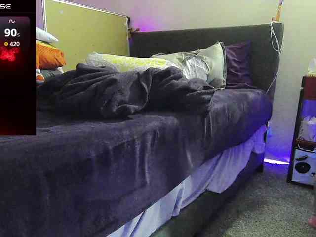 bubblybubbles webcam