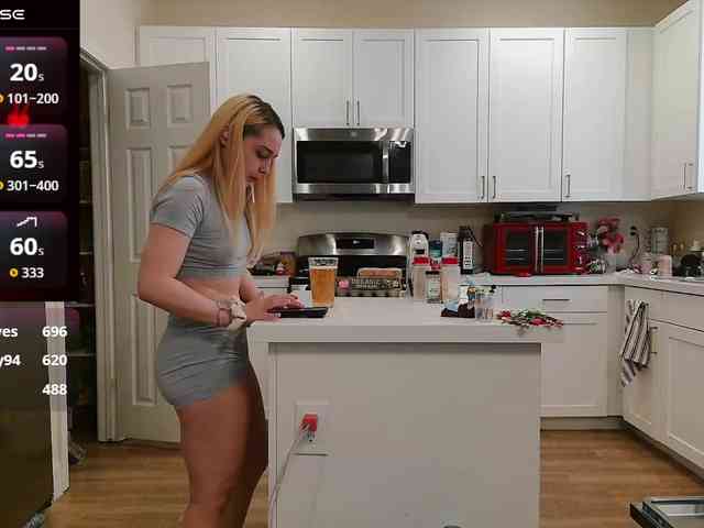 bubblybubbles webcam