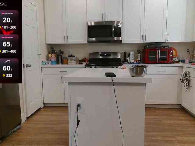 bubblybubbles webcam