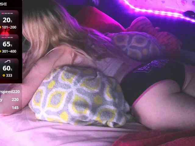 bubblybubbles webcam