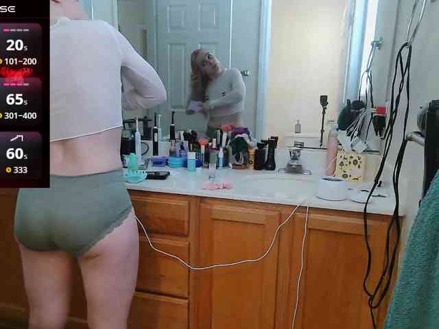 bubblybubbles webcam