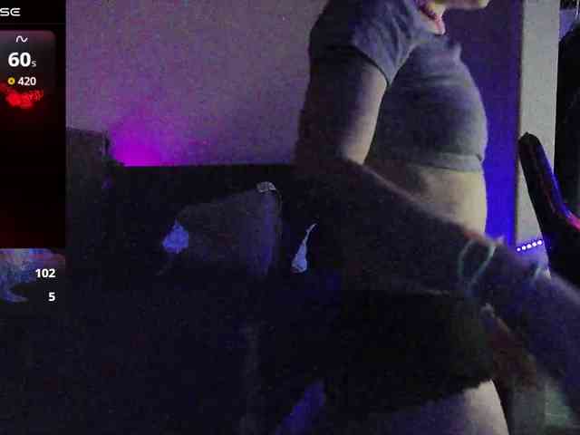 bubblybubbles webcam