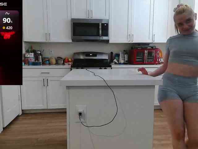 bubblybubbles webcam