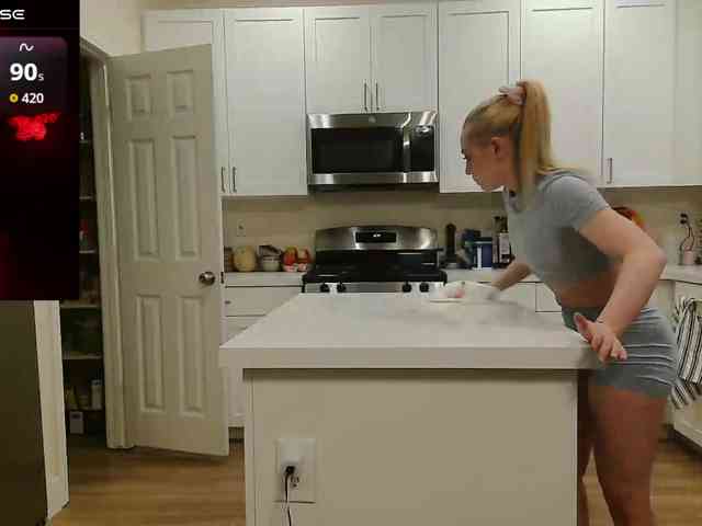 bubblybubbles webcam