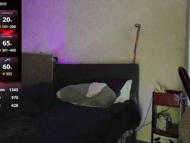 bubblybubbles webcam