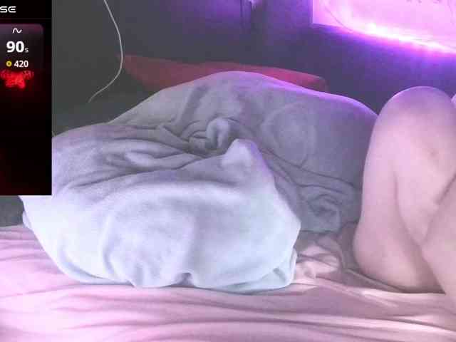 bubblybubbles webcam