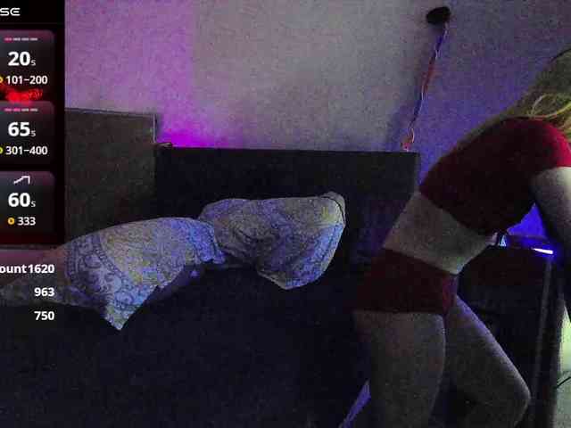 bubblybubbles webcam