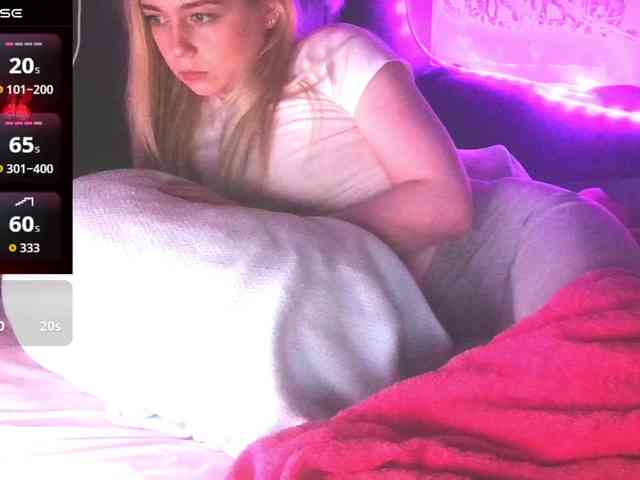 bubblybubbles webcam