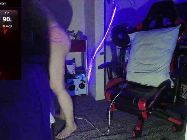 bubblybubbles webcam