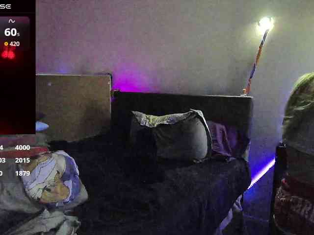 bubblybubbles webcam