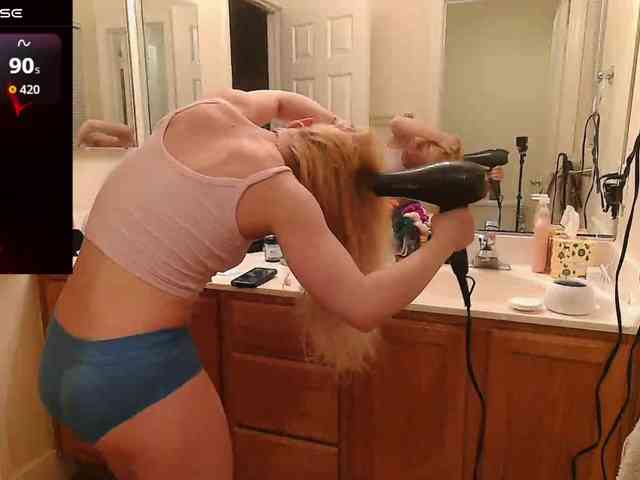 bubblybubbles webcam