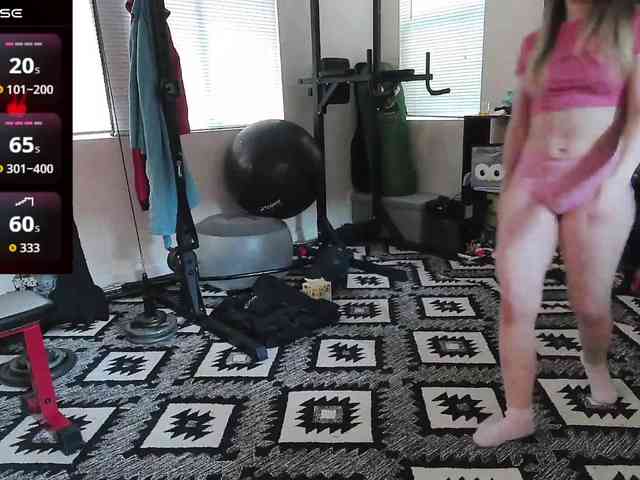 bubblybubbles webcam