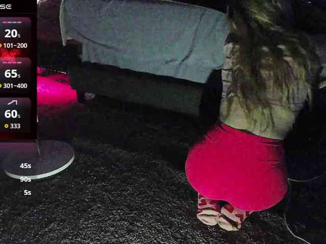 bubblybubbles webcam