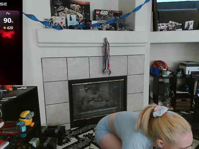 bubblybubbles webcam