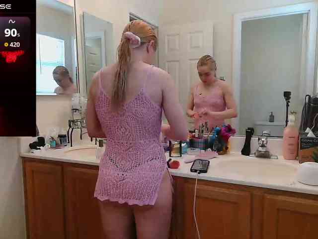 bubblybubbles webcam