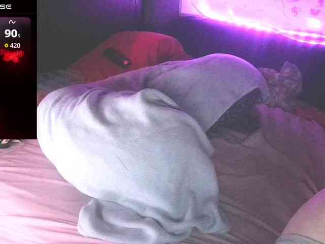 bubblybubbles webcam