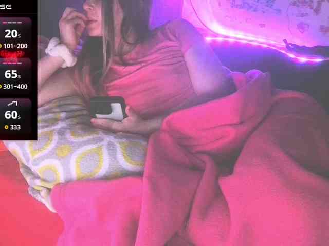 bubblybubbles webcam