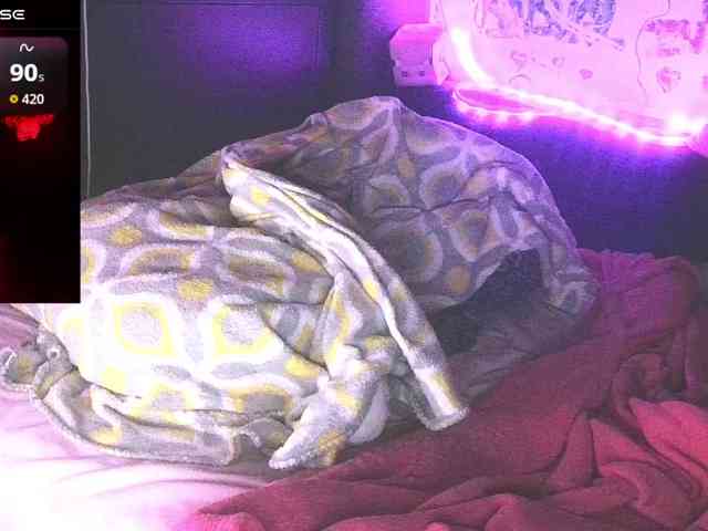 bubblybubbles webcam