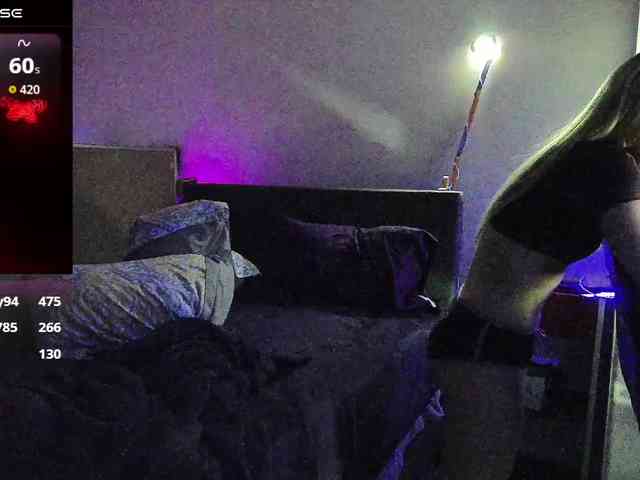 bubblybubbles webcam