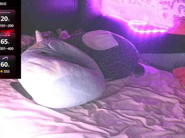 bubblybubbles Live Webcam on BongaCams