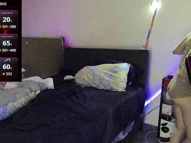 bubblybubbles Sex Cam Show