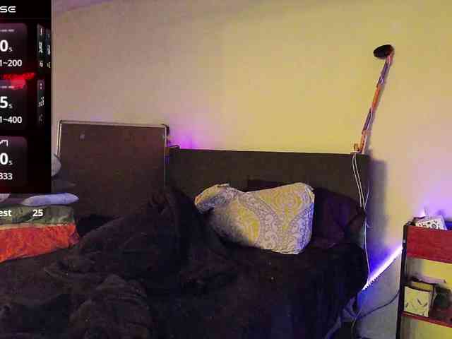 bubblybubbles webcam
