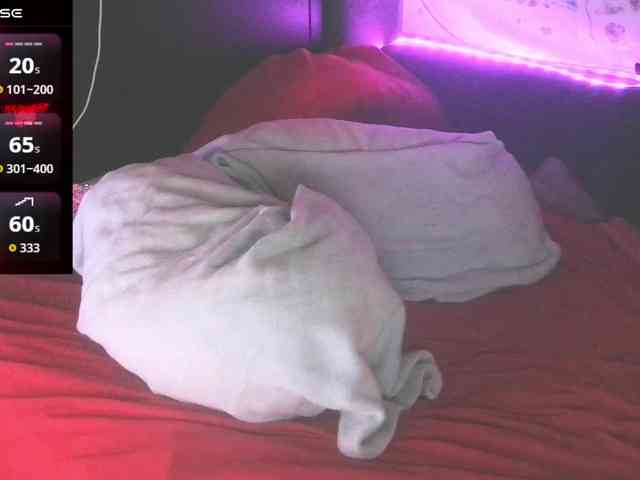 bubblybubbles webcam